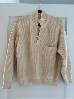 Shaina Mote knit sweater